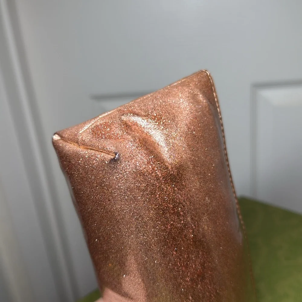 Kate Spade zip pouch